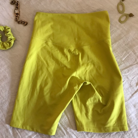 Girlfriend Collective Bike shorts - Picture 5 of 6